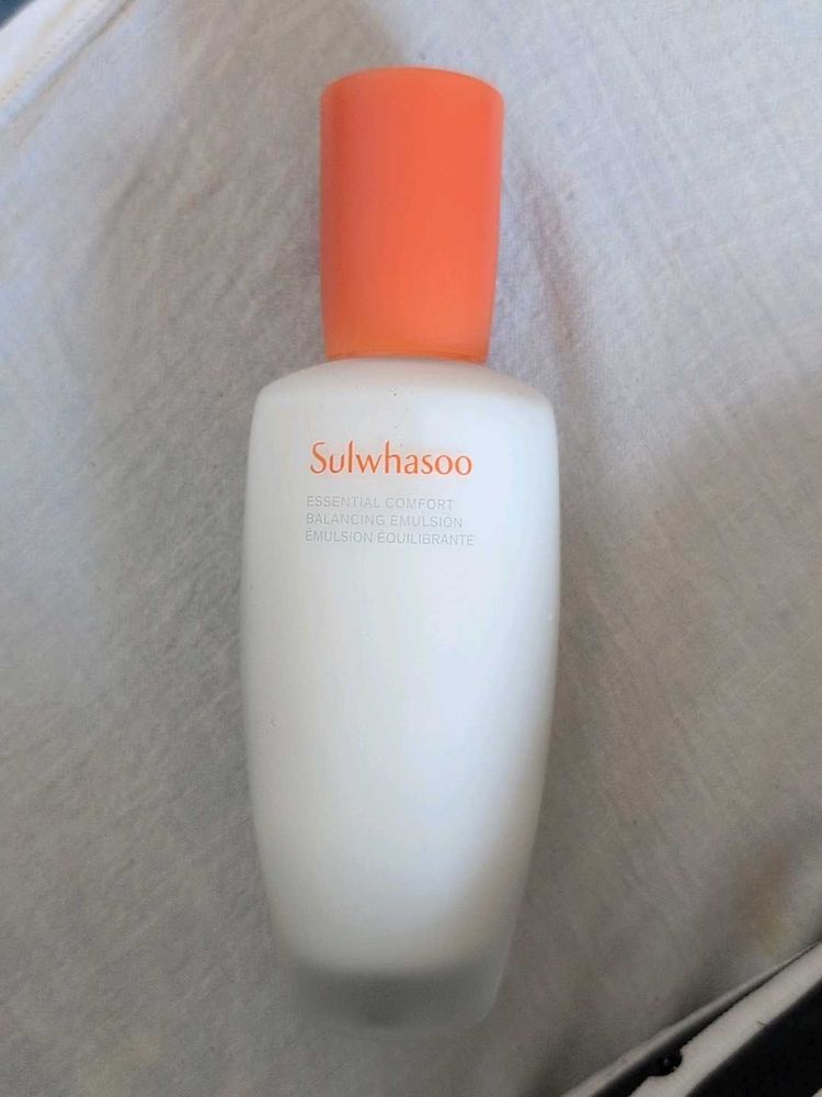 Sulwhasoo Emulsion