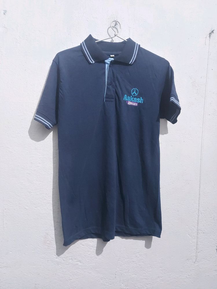 Women > T-Shirts | Aakash Institute Uniform | Freeup