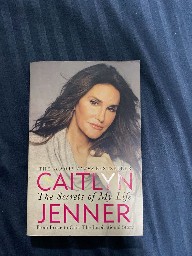 Caitlyn Jenner: The Secrets of My Life
