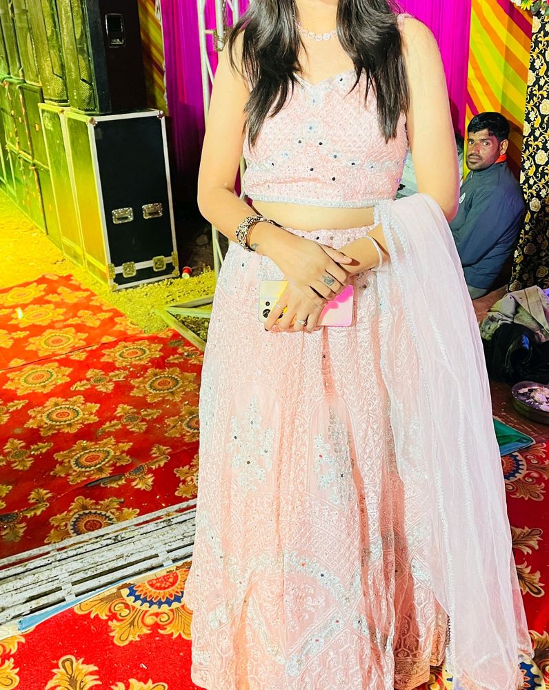 Lehenga Choli 💓🎀