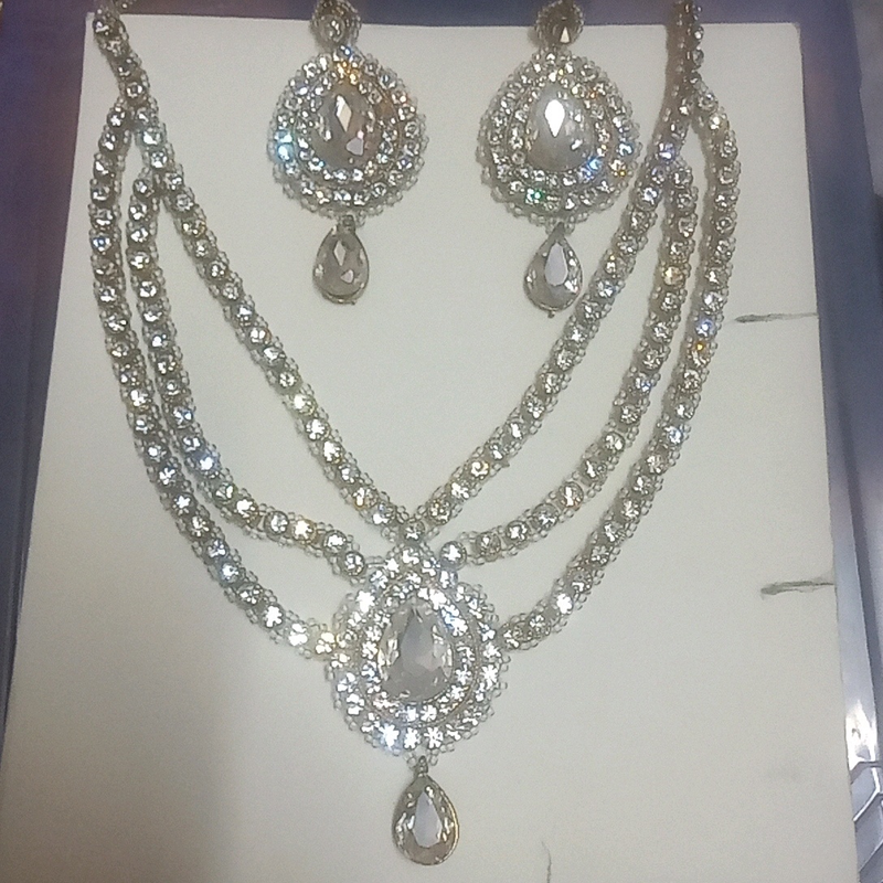 Jewellery set