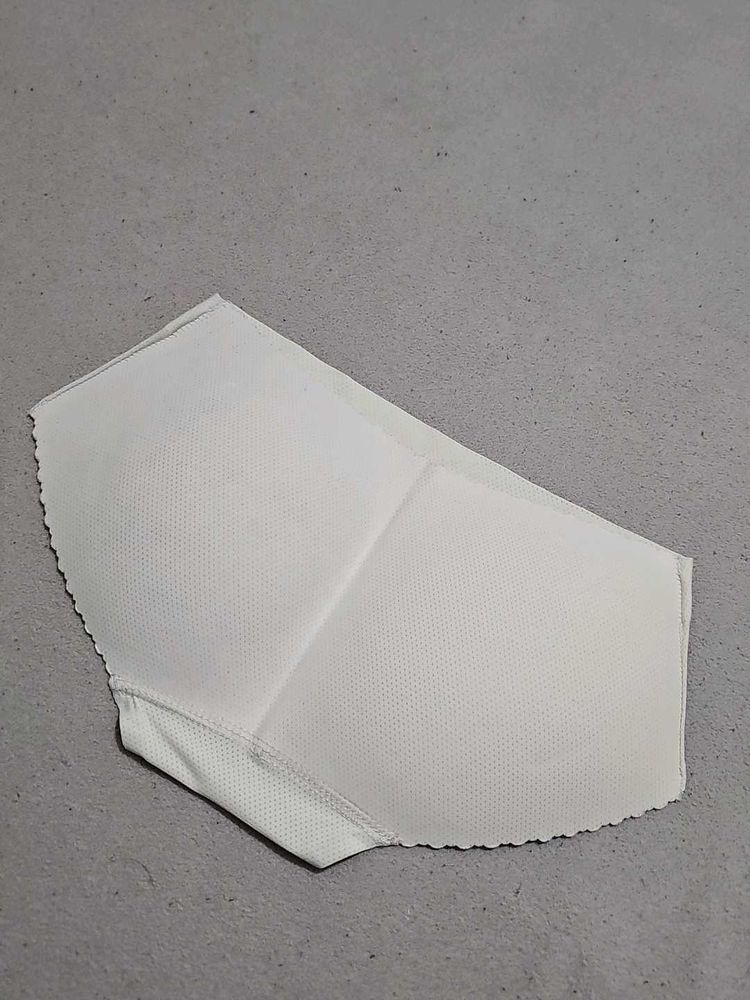 White Briefs - Comfortable Underwear
