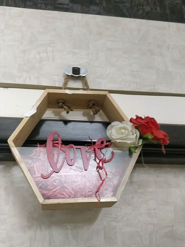 VALENTINE'S GIFT BOX