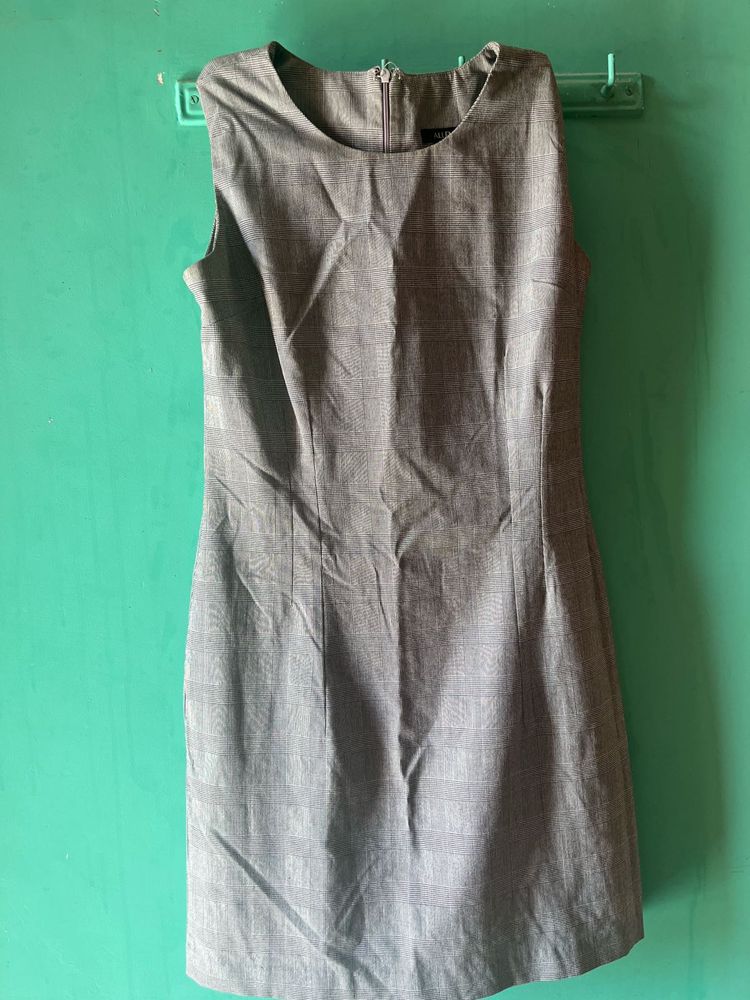 Classic Sheath Dress