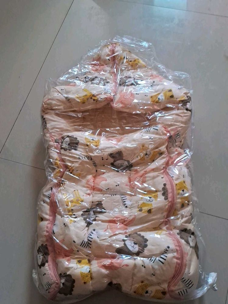 unused Cute Baby Sleeping Bag