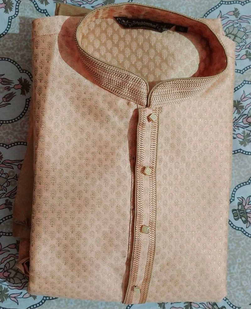 New Kurta Pyjama