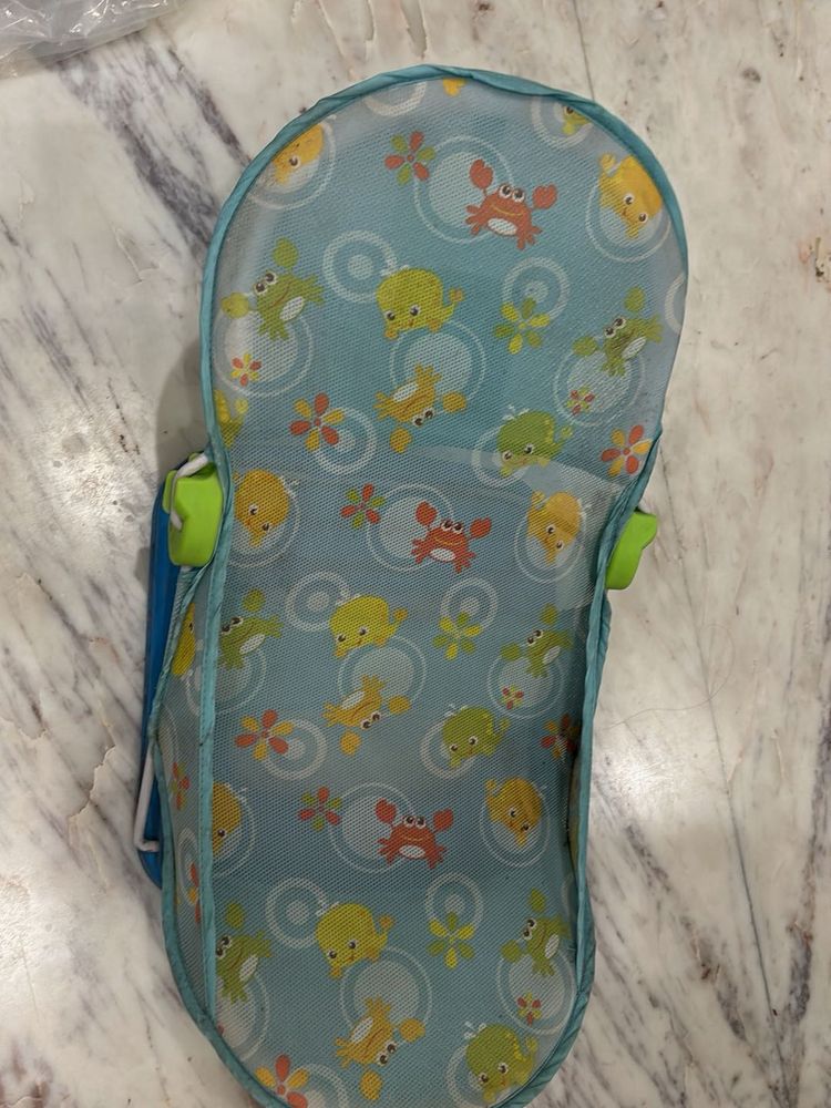 Baby Bath Seat