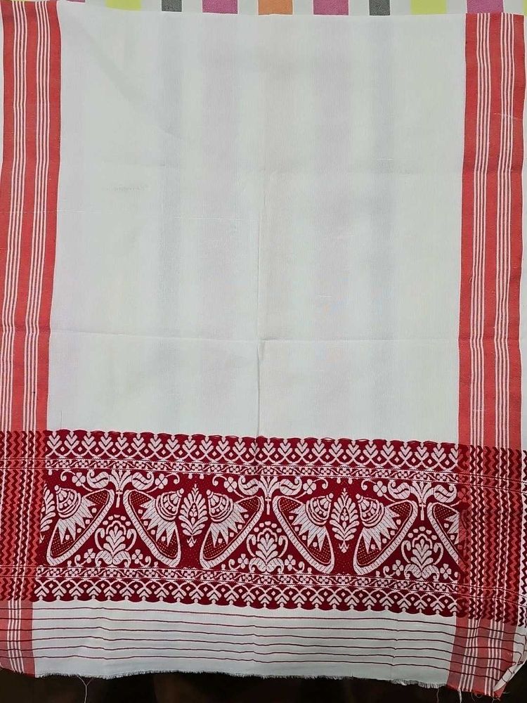 Assami Traditional Stoll