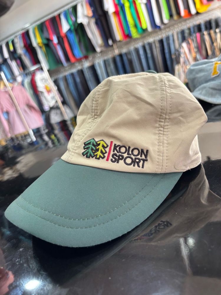 kolon sport gortex cap