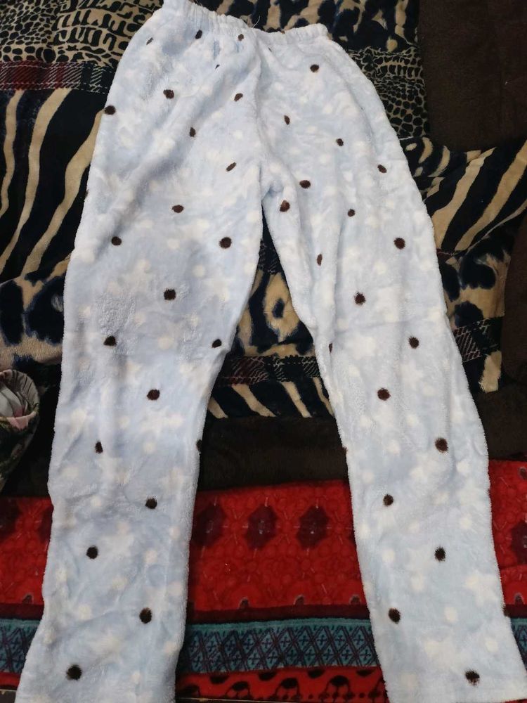 New Warm Fur Lower