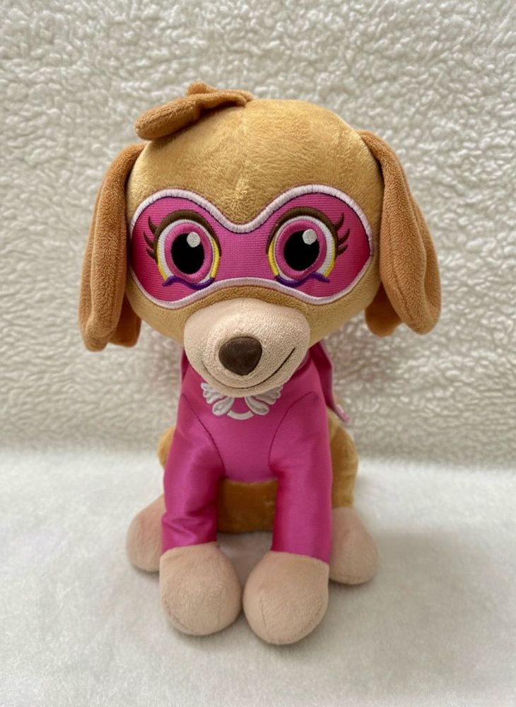 Paw Patrol Skye Plush Toy