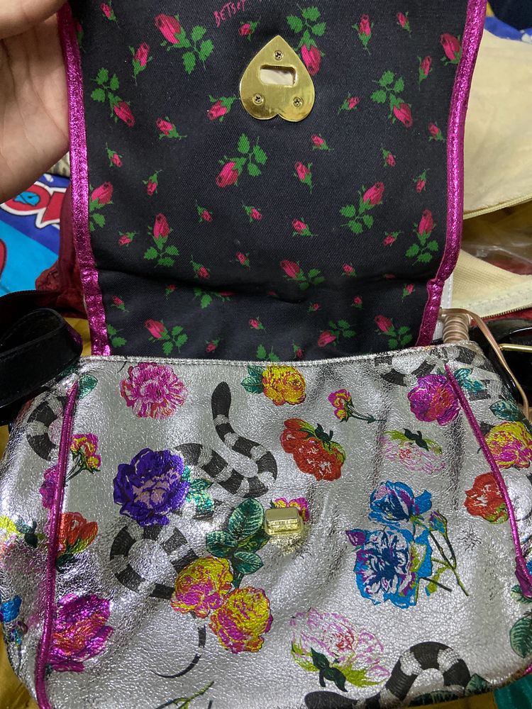 Telephone Purse