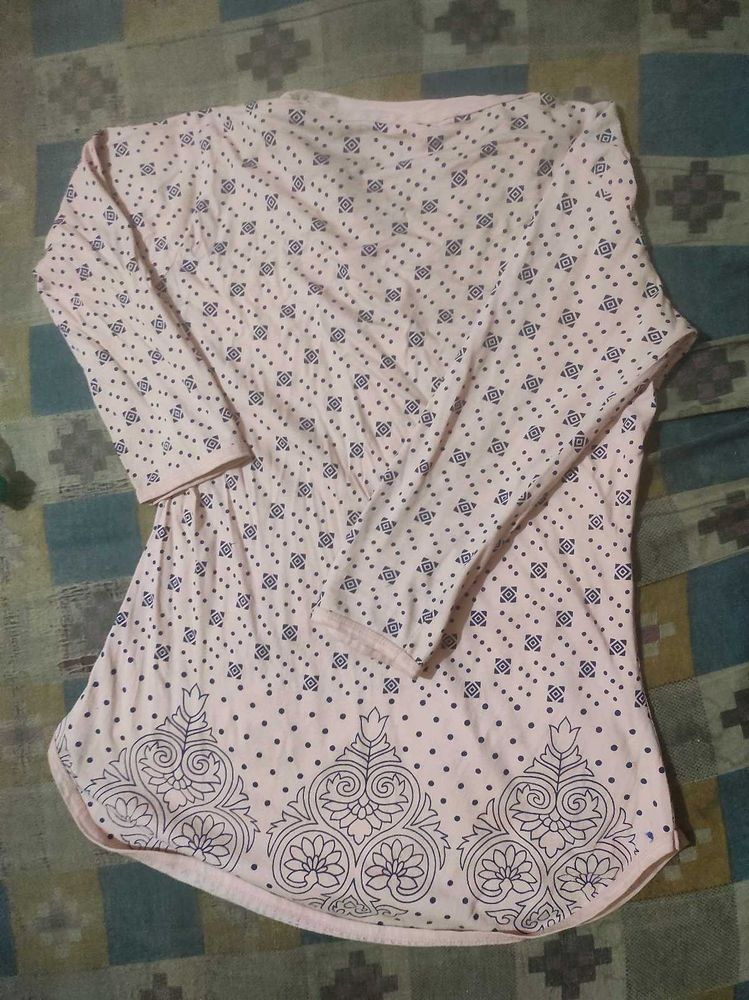 Designer Kurta and this is also a top.
