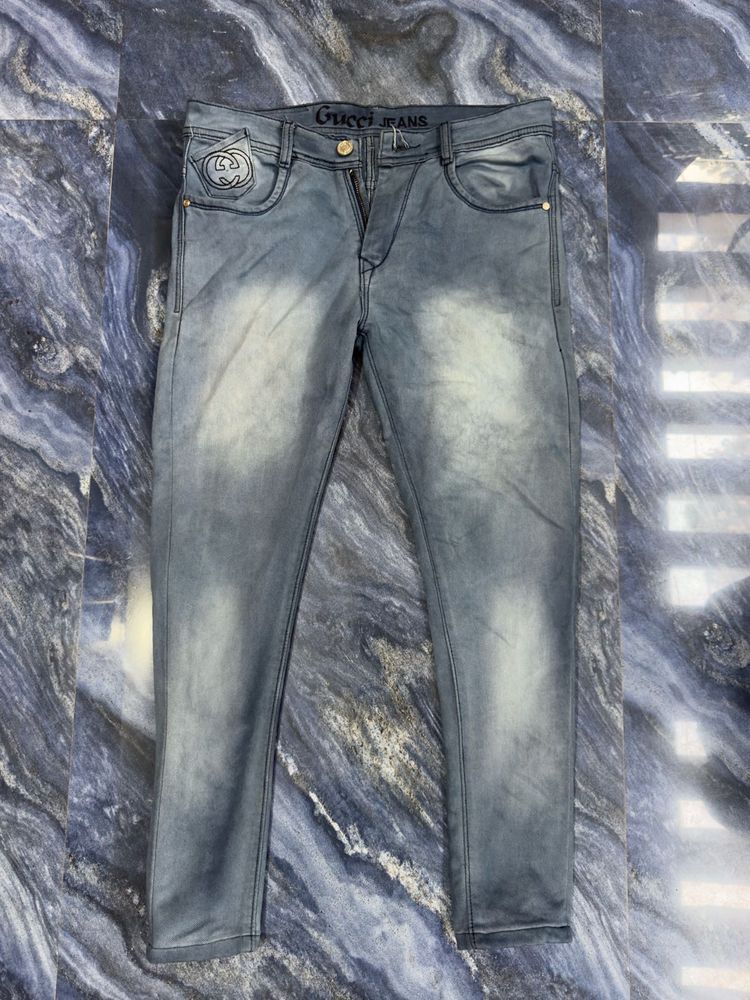 Gucci Jeans