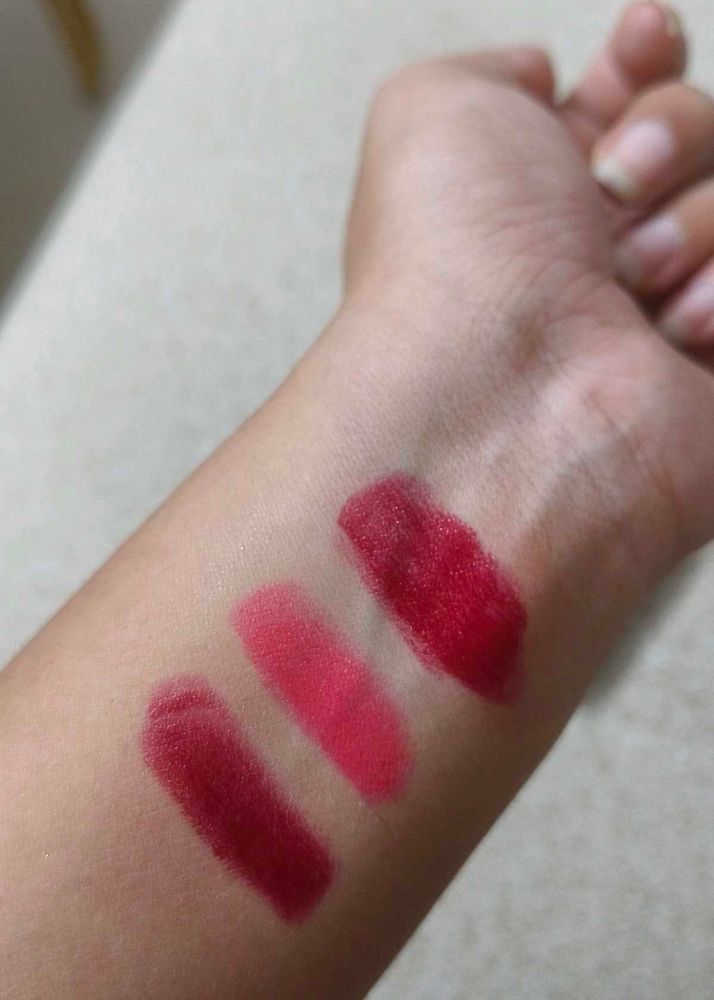 Lipsticks