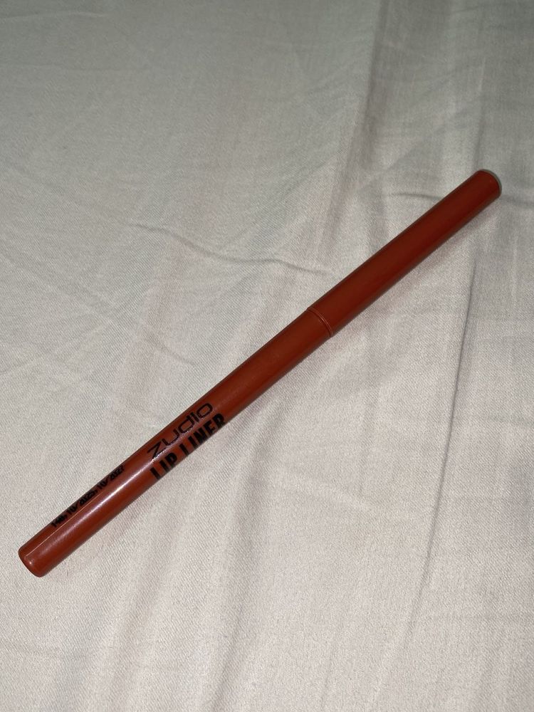 Zudio Lip Liner - Terracotta Shade