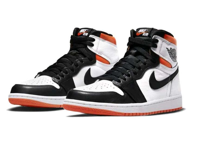 Nike Jordan 1 Retro High Dunk