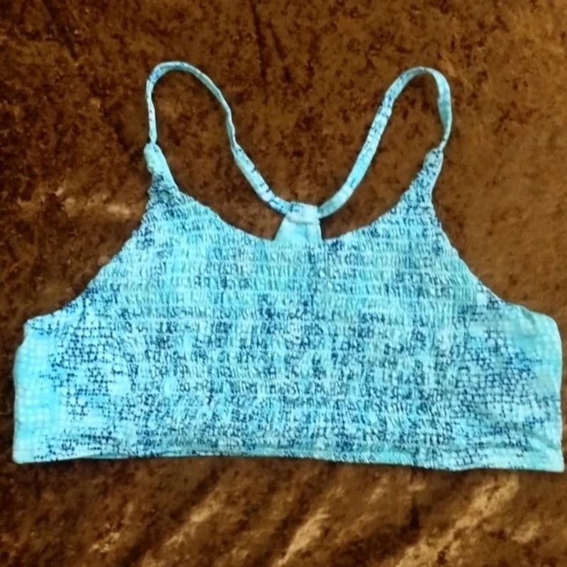 Imported Bikni Top