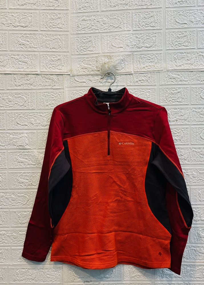 🇬🇧 Columbia imported Fleece Pullover