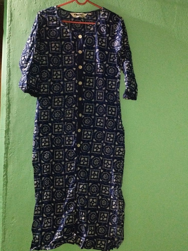 Festive Kurta