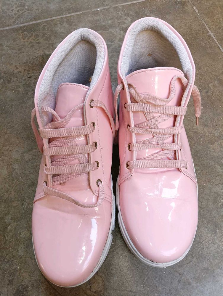 Party And Casual Wear Shoes For Women