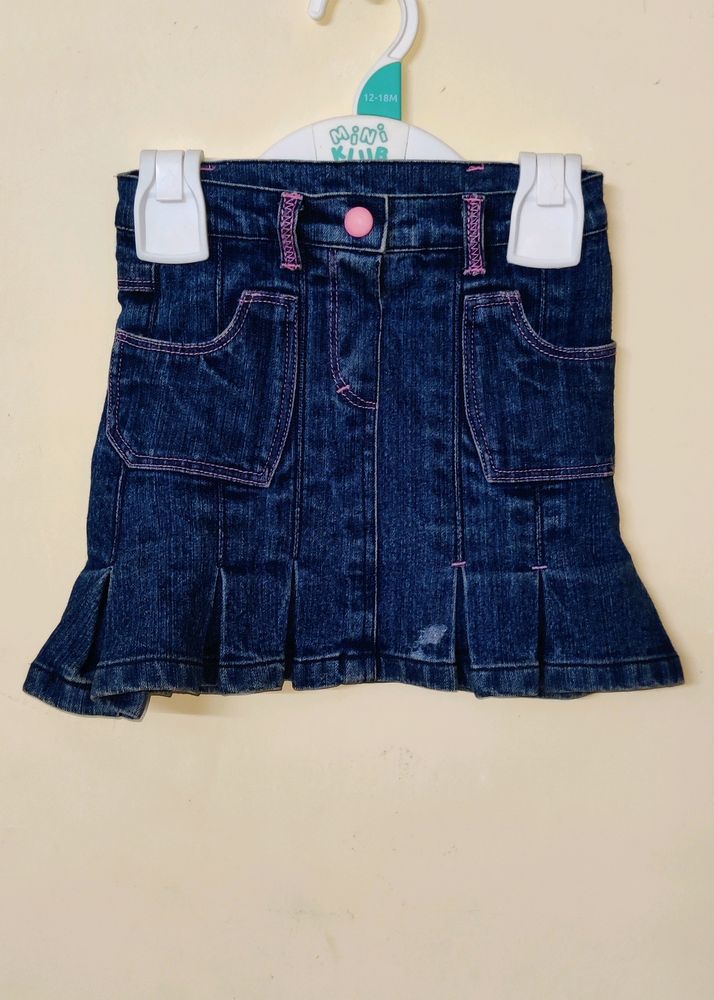 Short Mini