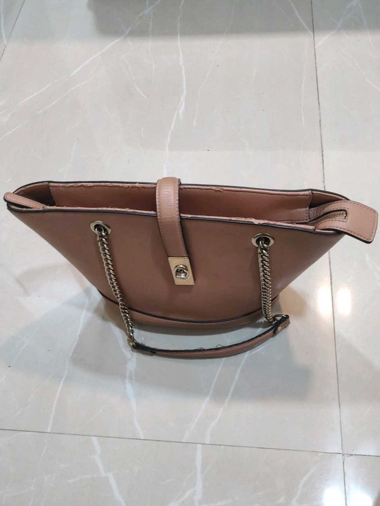 Stylish Tote Bag
