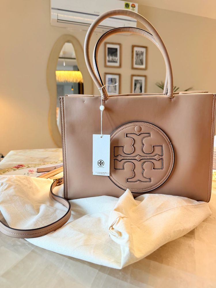 Tory Burch Tote CHECK DETAILS 100% authentic
