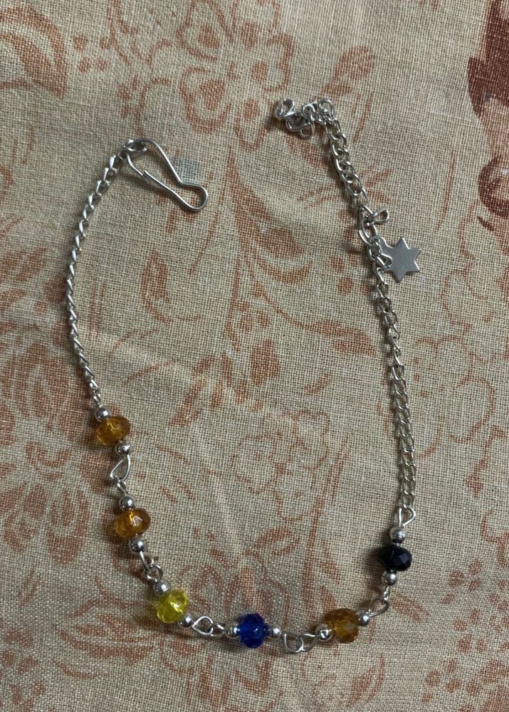 Beeds Bracelet
