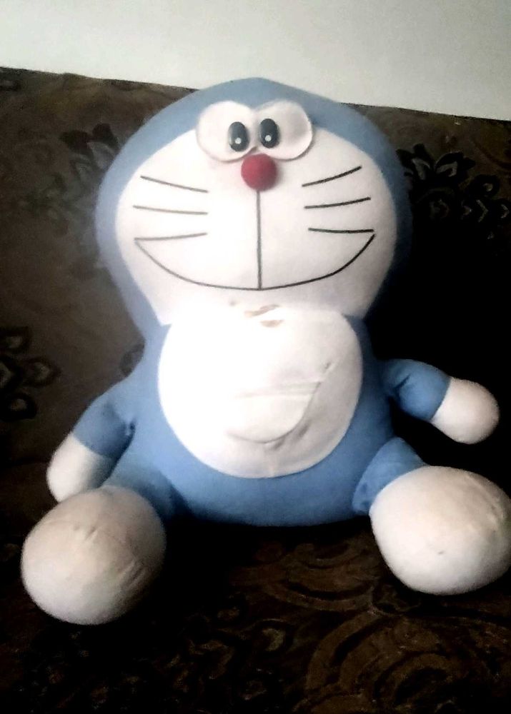 Doraemon Plushie