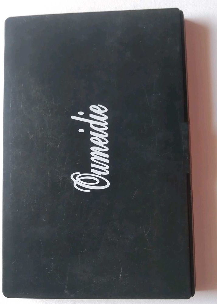 15 Shade Contour &amp; Concealer Makeup Palette