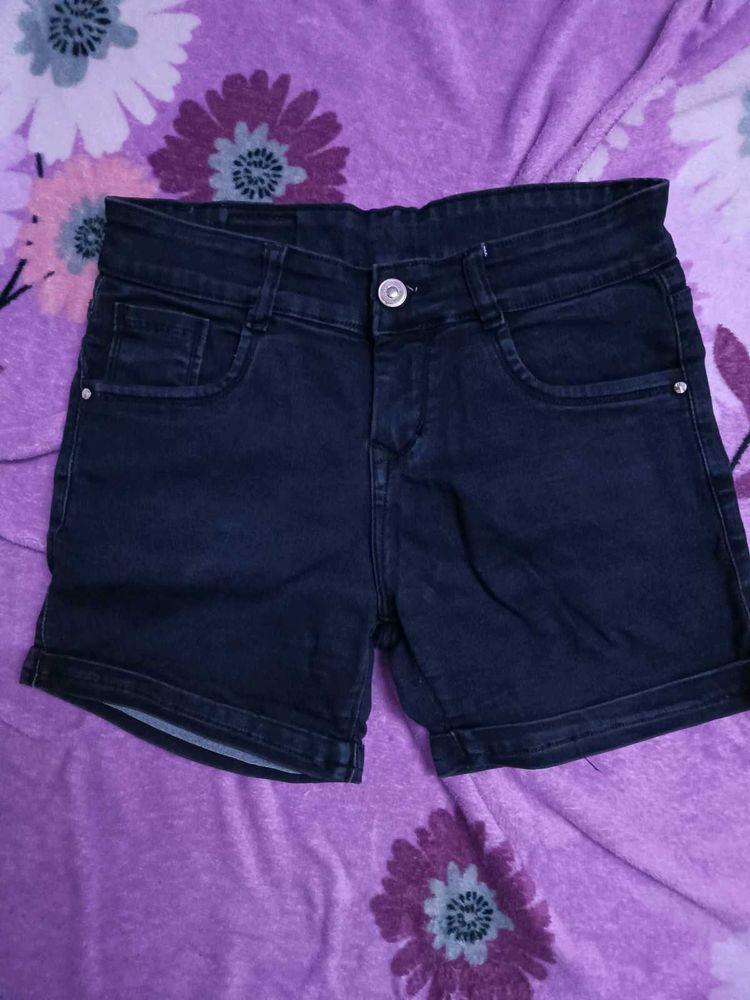 Women Shorts