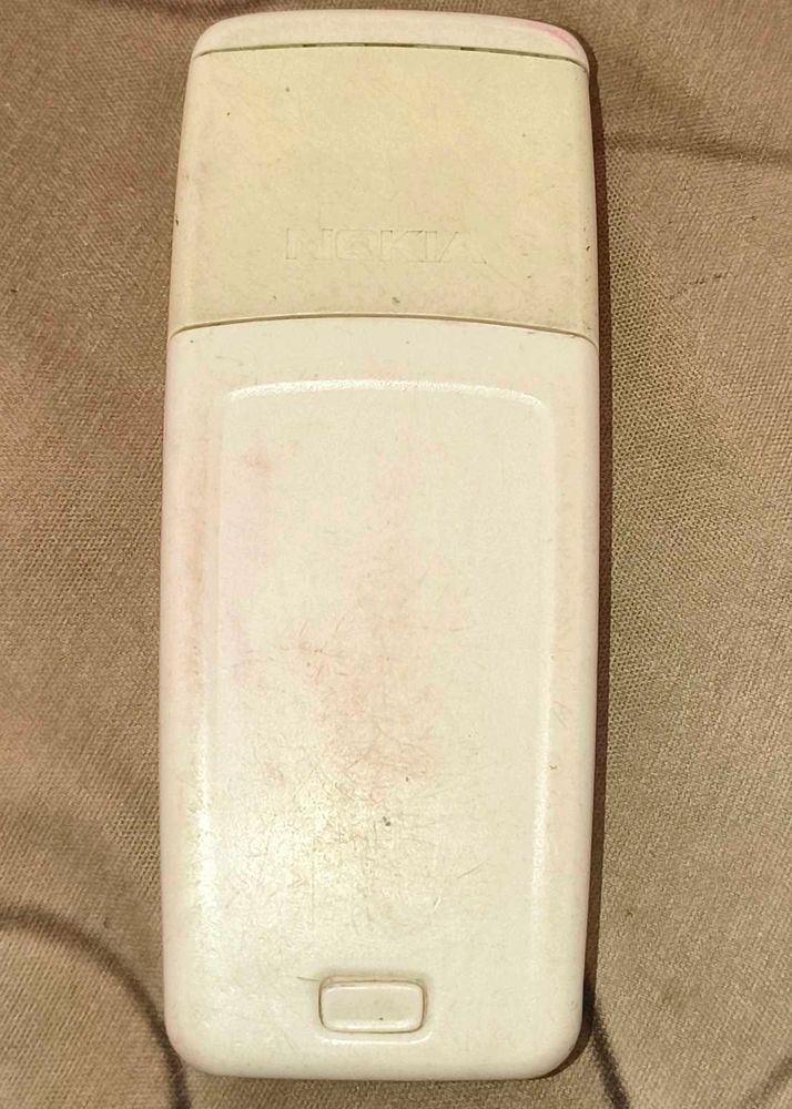 Vintage Nokia Mobile Phone