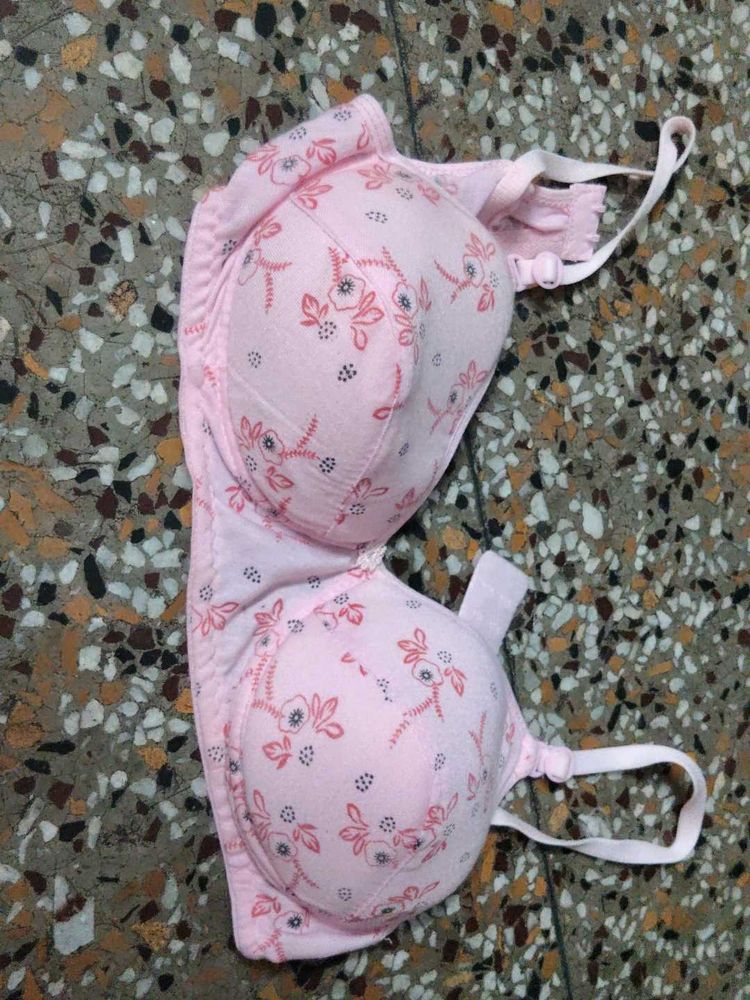 new padded bra
