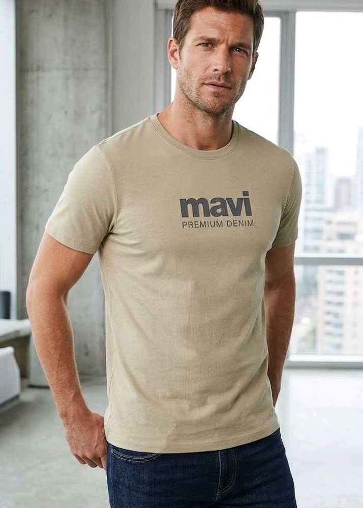 Mavi men's tshirt