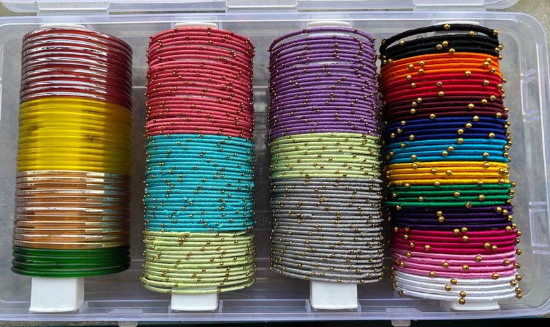 Bangles