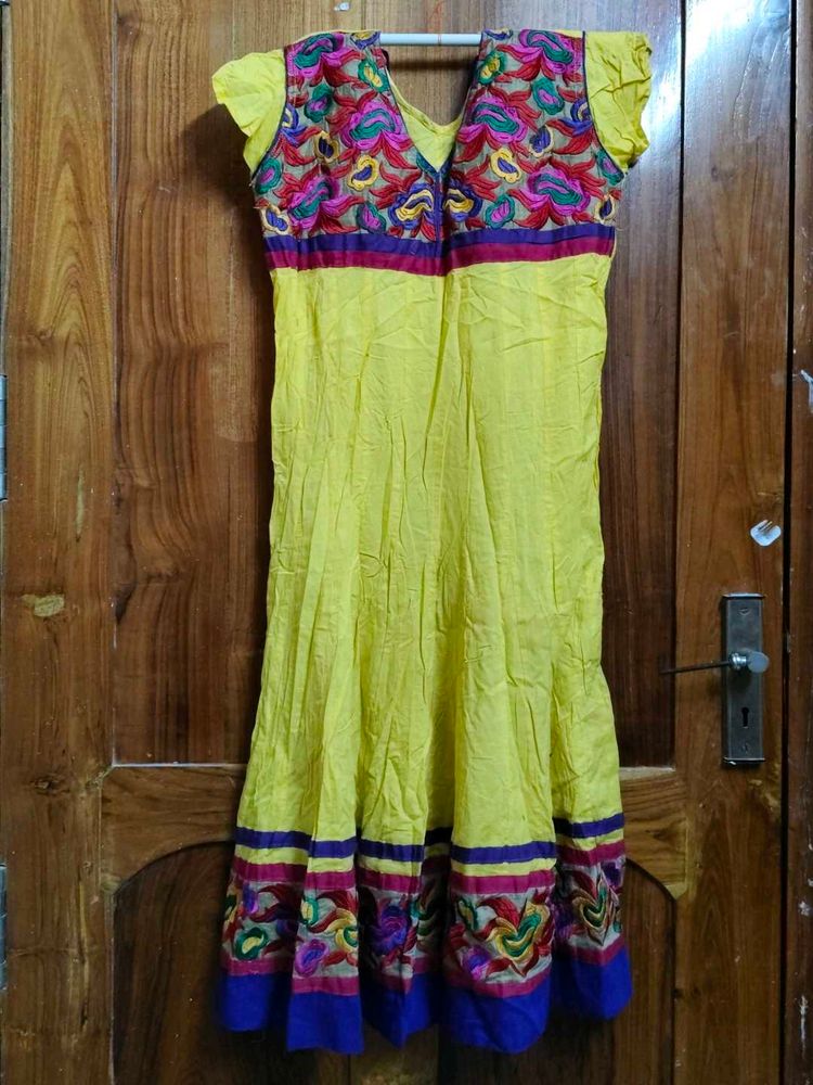 Beautiful Formal Aline Kurta