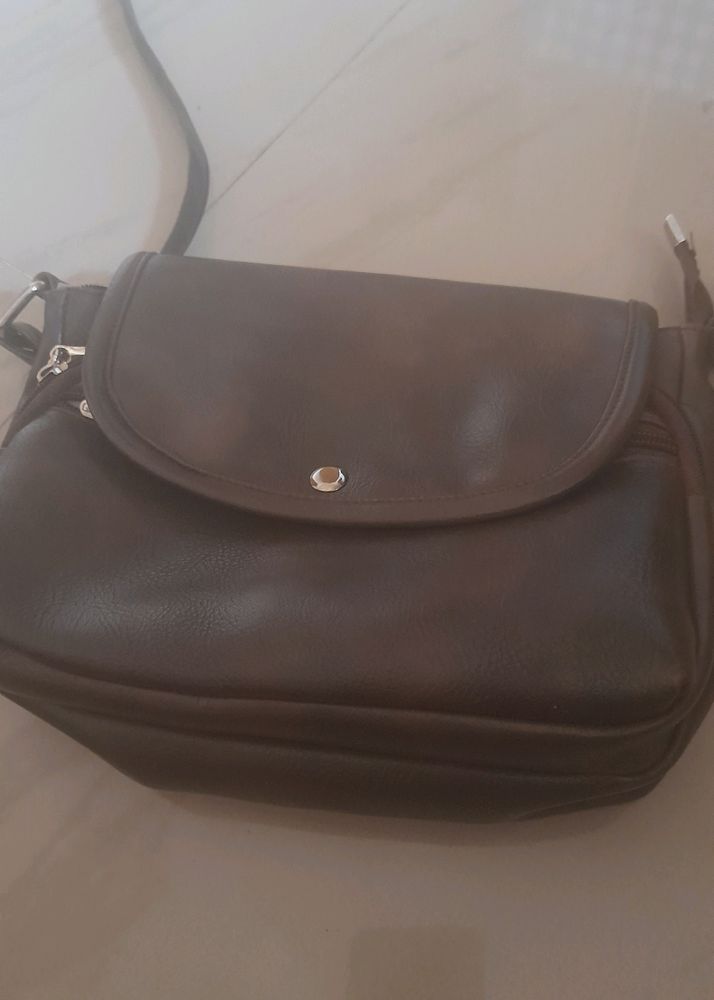 Sling Bag