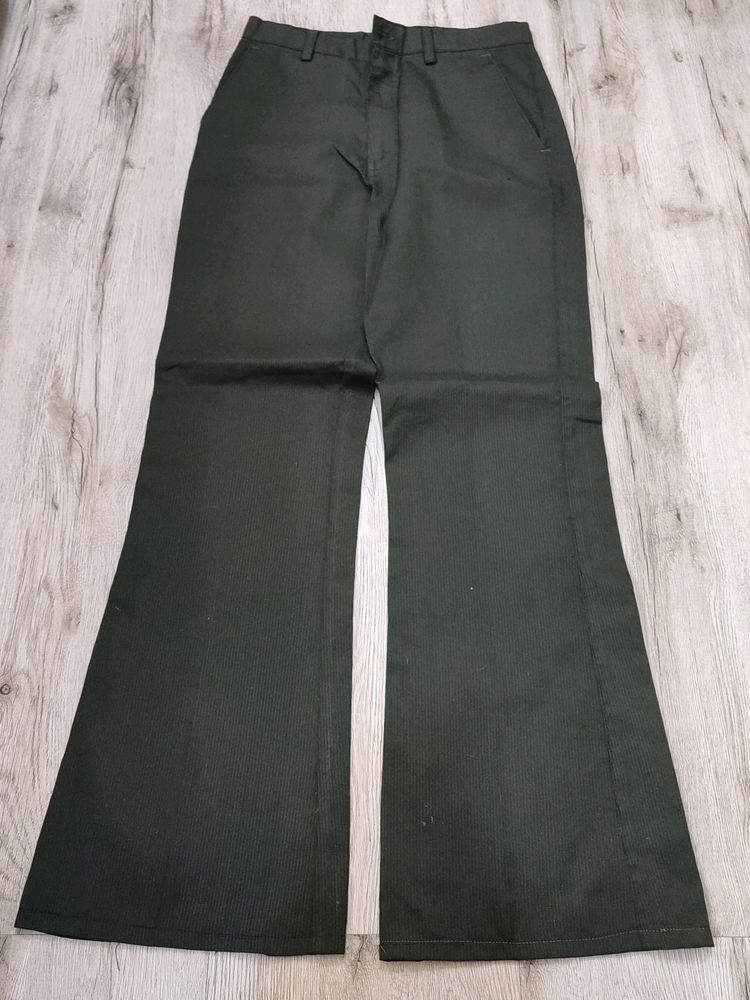 Vintage Corduroy Flare Pants 🚫 26 Inches