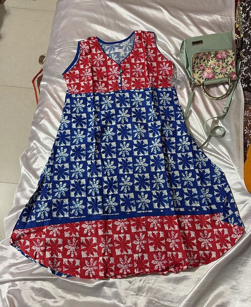 💥💥Offer On New kurti With Tag