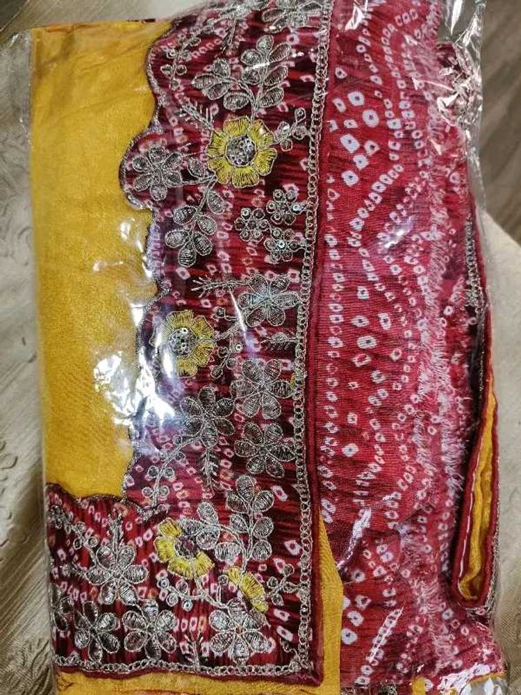 new with tag hai