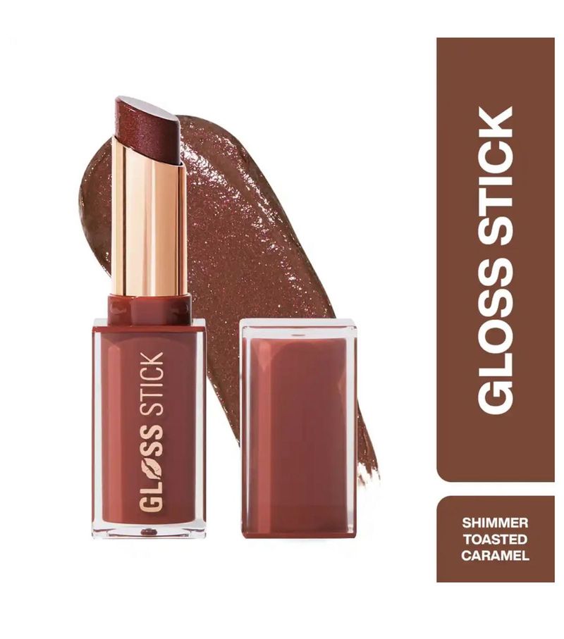 Shimmer Toasted Caramel Gloss Stick