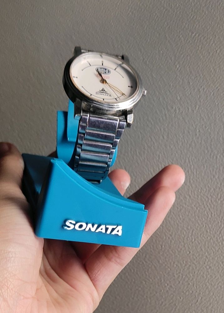 Sonata Women Watch