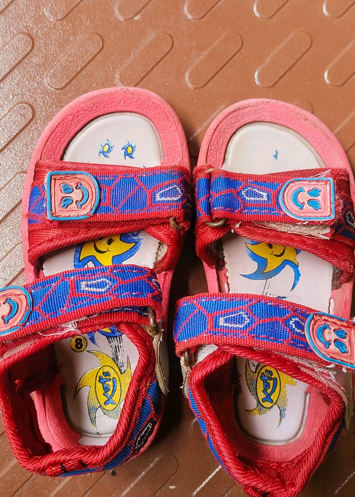 Kids Slippers