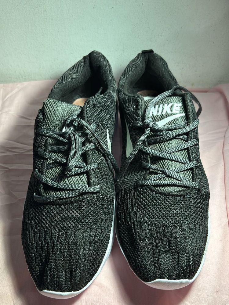 New Shoes