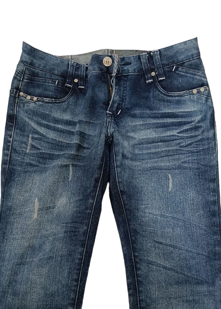 Madame Women Denim