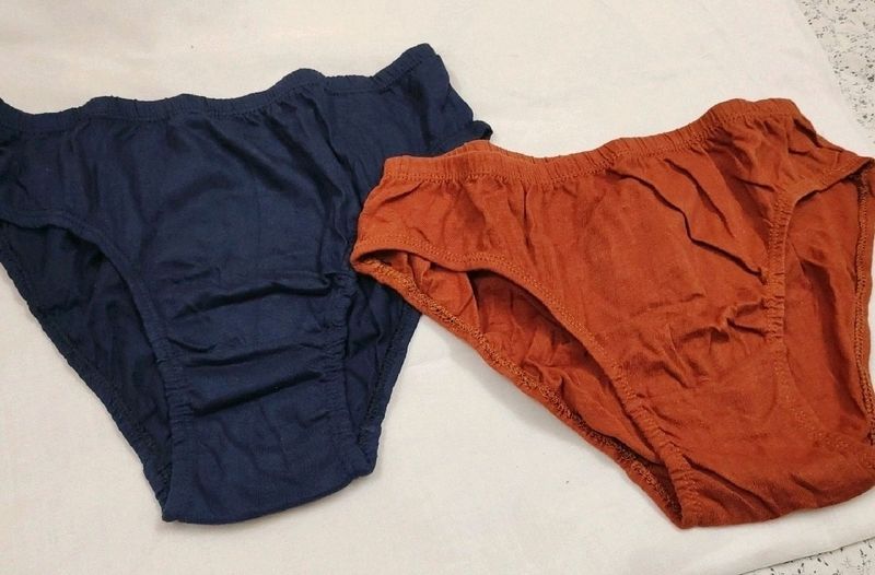 Combo [Bra(34A)-brief L]