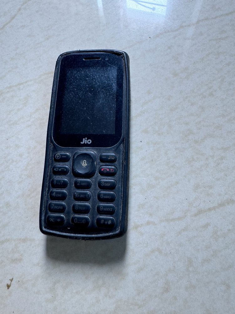 Jio Phones