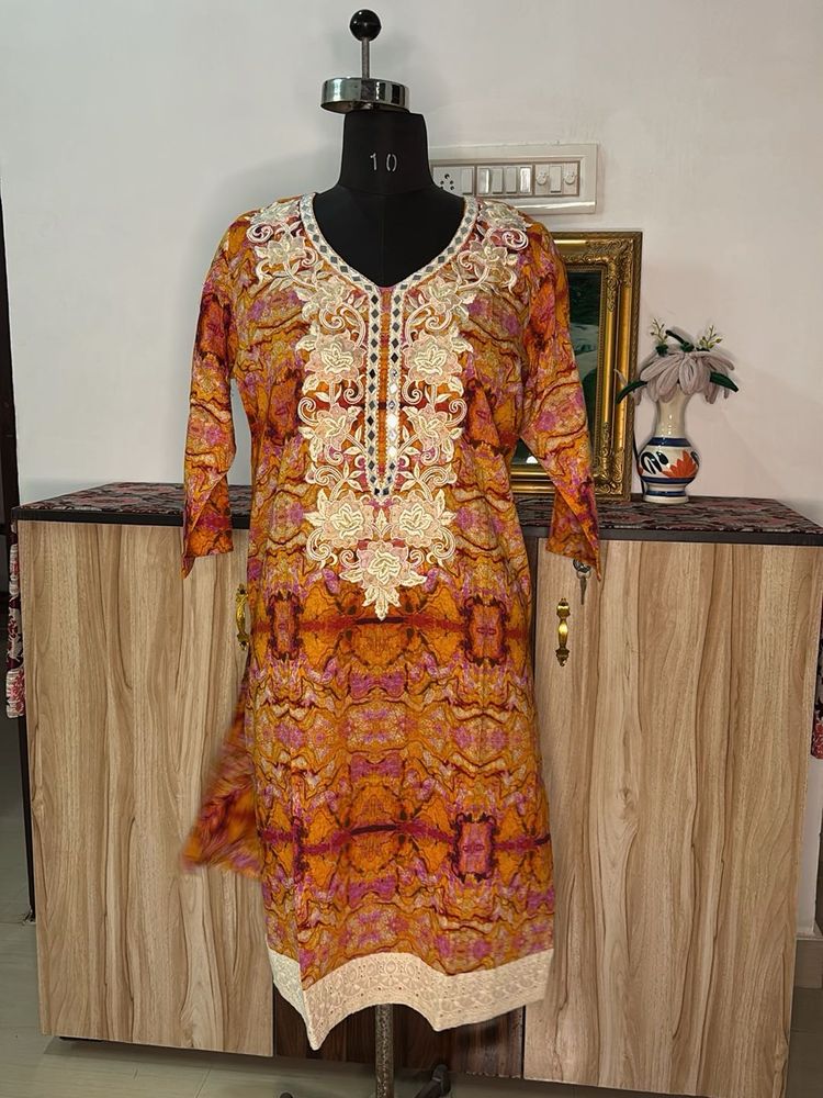 Beautiful Kurta ❤️
