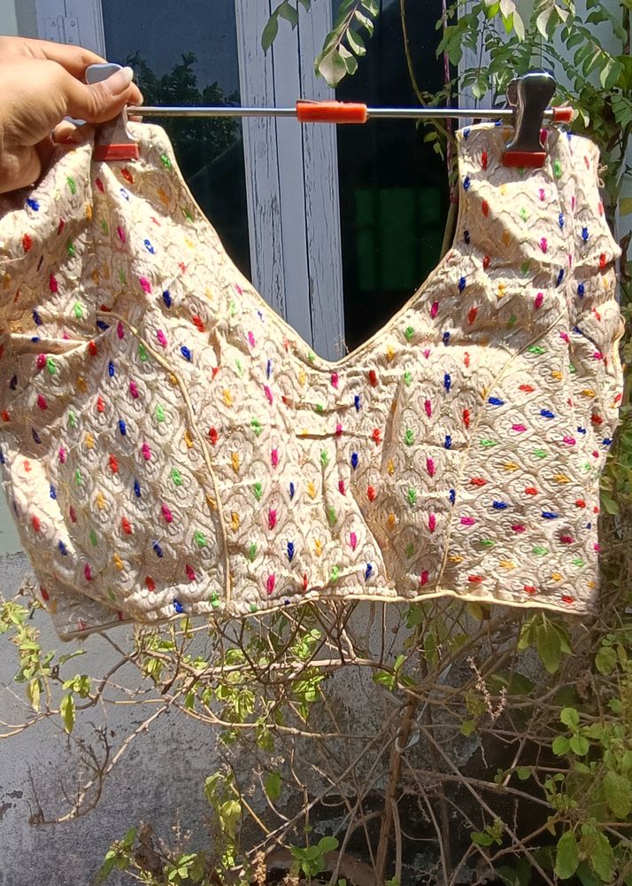 Ready Blouses